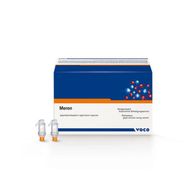 MERON CEMENTO ION.VIDRIO 35gr.+15ml. 1086
