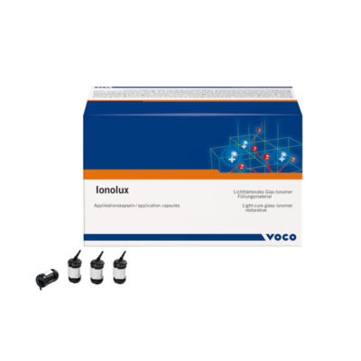 IONOLUX 20 CAPS. APPLICATION A3 2119