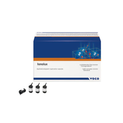 IONOLUX 20 CAPS. APPLICATION A3.5 2120