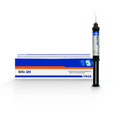 BIFIX QM TRANSP. JER 10gr. 1219
