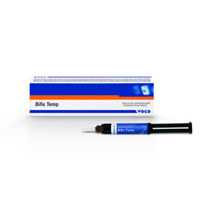 BIFIX TEMP QM JER. 5ml. UNIVERSAL 1055