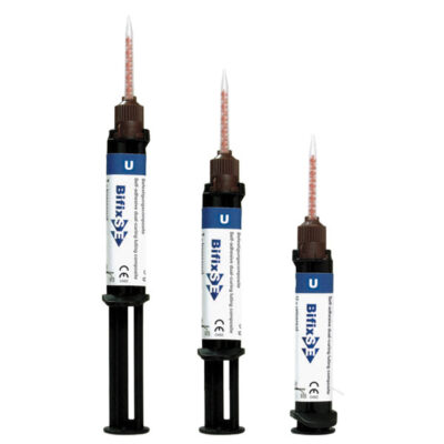 BIFIX SE KIT 3x5gr. 1784