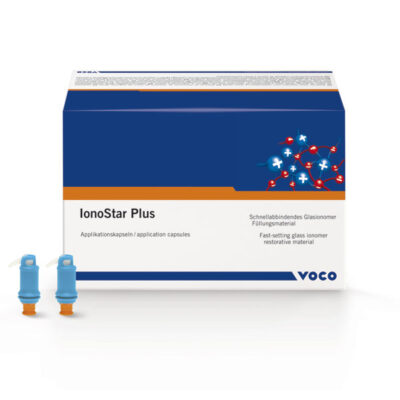 IONOSTAR MOLAR SET APPLICATION CAPSULE 50 und.