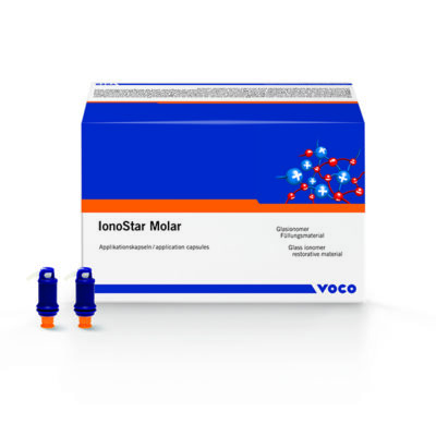 IONOSTAR MOLAR APPLICATION CAPSULE 20 und.A1