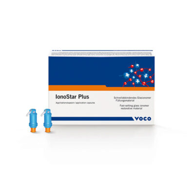 IONOSTAR MOLAR APPLICATION CAPSULE 20 und.A3.5