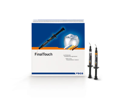 FINAL TOUCH REPOS. JER. NARANJA 1,5g. 2326