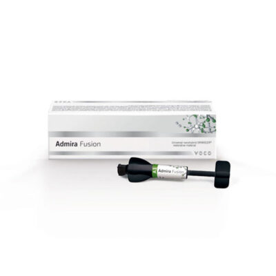 A3 ADMIRA FUSION JERINGAS 3gr. 2756