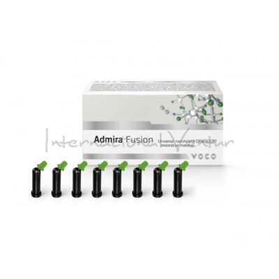 B3 ADMIRA FUSION CAPS 15x0.2gr. 2792