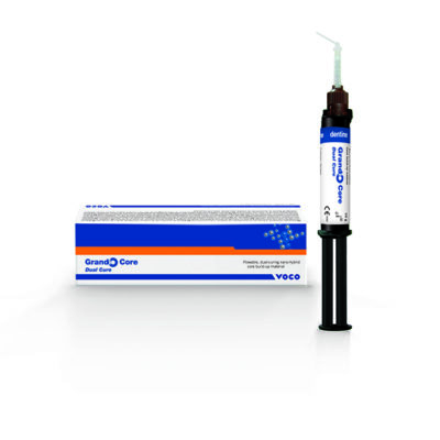 GRANDIO CORE DUAL CURE BLANCO JER 10gr. 1912