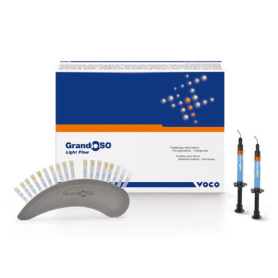 GRANDIO SO LIGHT FLOW SET JER. 5X2gr. 2585