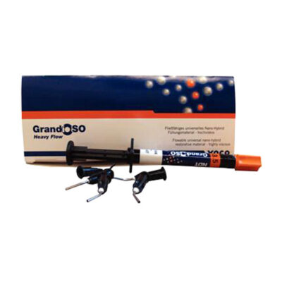 GRANDIO FLOW JERINGA 2x1,8gr. A4 1868