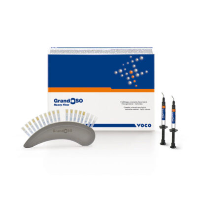 GRANDIO SO HEAVY FLOW JER. 2X2gr.B2 2691