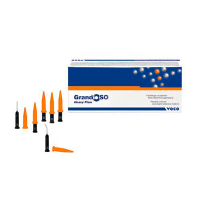 GRANDIO FLOW CAPS 20x0,25gr. A3 1882