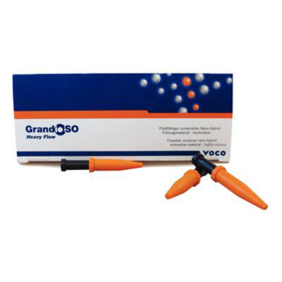 GRANDIO FLOW CAPS 20x0,25gr. A3,5 1883
