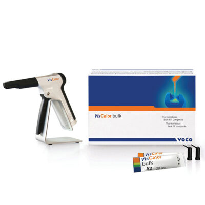 VISCALOR BULK- SET VISCALOR DISPENSER 6062