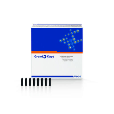 GRANDIO CAPSULAS C3 1848 20x0.25gr.