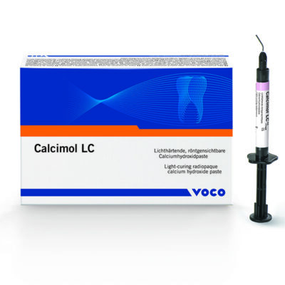 CALCIMOL LC JER. 2x2ml. (NUEVO ENVASE)