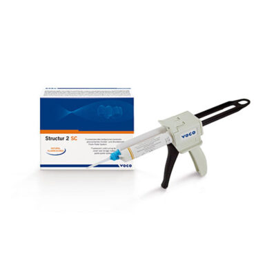 STRUCTUR 2 SC REPOS A3 76gr.