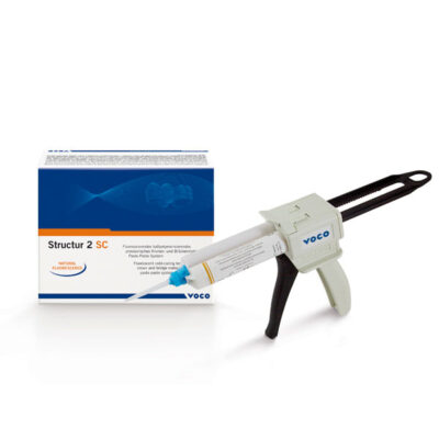 STRUCTUR 2 SC REPOS C2 76gr.