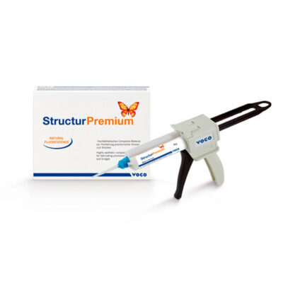 STRUCTUR PREMIUM REPOS A2 76gr. 1713