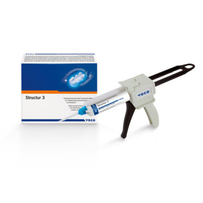 STRUCTUR 3 CART. 50ml. A1 2503