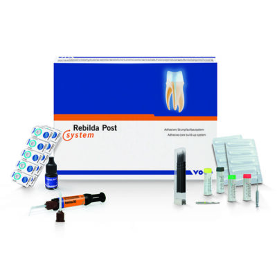 REBILDA POST SYSTEM SET II 1782