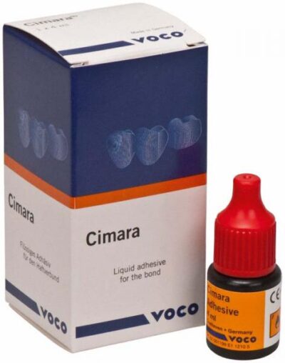 CIMARA REPOS. SILANO 4x0,3ml. 1197