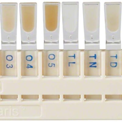 GUIA COLOR AMARIS 1969
