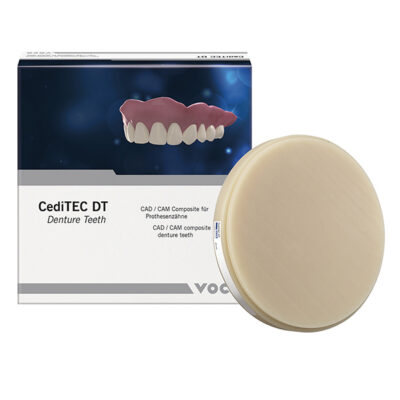 CEDITEC DT A2 DISCO COMPOSITE CAD/CAM 6086