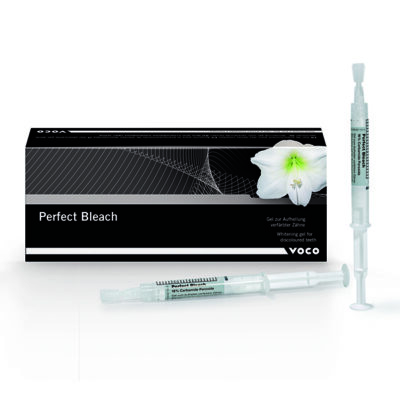 PERFECT BLEACH 16% REP. 3x2,4ml.