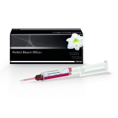 PERFECT BLEACH OFFICE+ QM JER. 4 ml.