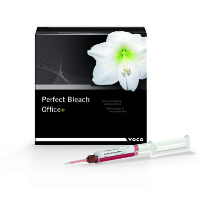 PERFECT BLEACH OFFICE+ SET