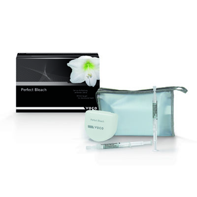 PERFECT BLEACH 10% KIT PACIENTE