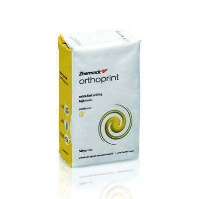 ORTHOPRINT 500gr. RAPIDO