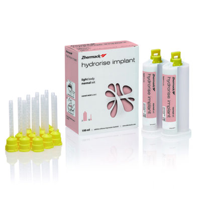 ELITE HD+ LIGHT 2x50ml.