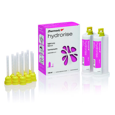 ELITE HD+ FAST LIGHT 2x50ml.