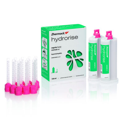 ELITE HD+ REGULAR 2x50ml.