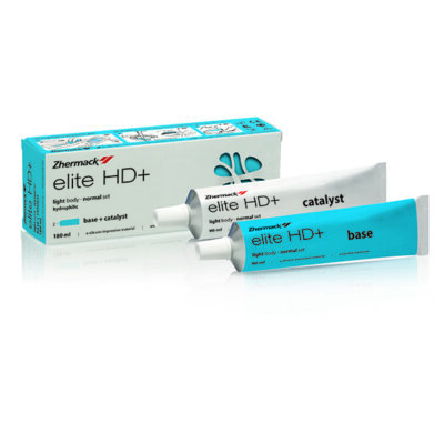 ELITE HD+ LIGHT (90+90ml.)