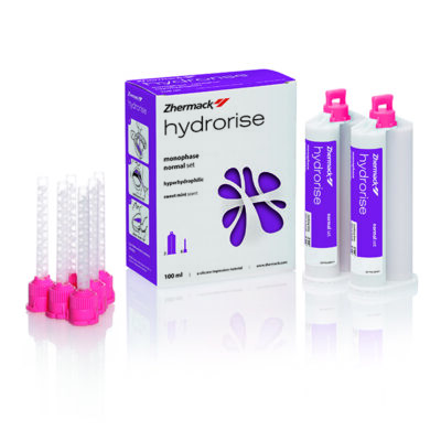 ELITE MNO.VISCOS.MED.2x50ml+12