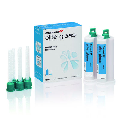ELITE GLASS REPOS. 2x50ml.