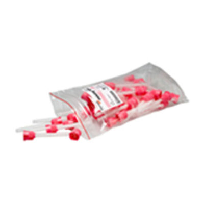 PUNTAS FREEALGIN PARA ELITE IMPLANT 48uds.