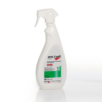 Z3 SOFT CLASSIC FRAGANCE 750ml. CON DIFUSOR