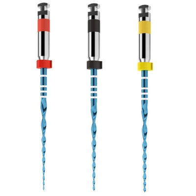 RECIPROC R50 21mm. 6u.