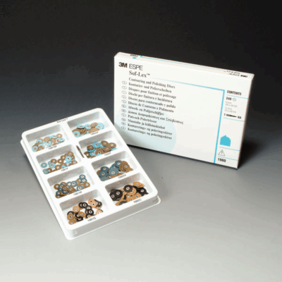 SOFLEX POP-ON G. 9,5 y 12,7 mm 85ud.