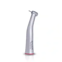 BADER PREMIERmax - Instrumento odontológico personalizado para procedimientos dentales precisos en clínicas y laboratorios dentales.