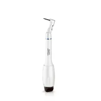 Cepillo de limpieza dental ultrasónico personalizado para odontología.