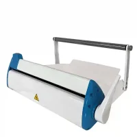 Archivo de producción odontológica, equipo para esterilización y desinfección dental, esencial para clínicas y consultorios, garantizando higiene y seguridad en tratamientos odontológicos.