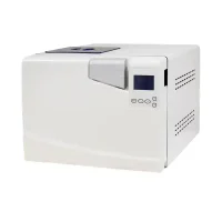 09070062-Autoclave-8L-1.webp Impresora 3D para odontología, especialmente diseñada para fabricar prótesis y modelos dentales personalizados de alta precisión.