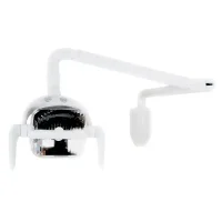 090701032.webp Lámpara dental LED para odontología, iluminación precisa y eficiente para tratamientos dentales personalizados con tecnología avanzada.