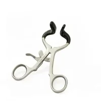 17-4061-Abrebocas-molf-infantil-11cm-1.webp Pinza para extracción dental con mango ergonómico y diseño personalizado para odontología, ideal para procedimientos precisos y seguros.